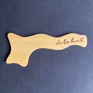 De La Heart Lymphatic Drainage Body Tool